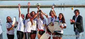 Canoa polo, trionfa Pol. Canottieri Catania femminile: intervista alle Campionesse d’Italia - Liveunict | Magazine sull'Università di Catania