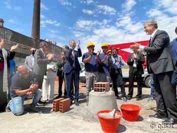 Cittadella giudiziaria, i lavori iniziano ma Catania si divide - Quotidiano di Sicilia
