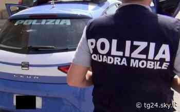 Catania, rissa con uso di armi: cinque arresti - Sky Tg24