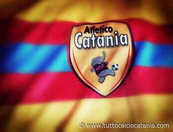 CALCIO CATANESE: smentita la sparizione dell'Atletico Catania - Tutto Calcio Catania