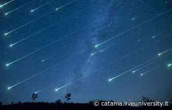 Notte di San Lorenzo 2022: cosa fare a Catania e dintorni - Liveunict | Magazine sull'Università di Catania