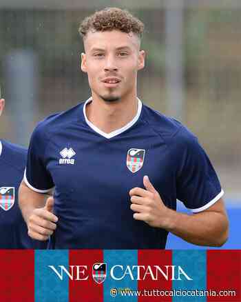 UFFICIALE: Catania, ecco Giulio Frisenna - Tutto Calcio Catania