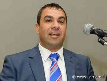 Catania riparte dalla serie D con l’australiano Ross Pelligra - Corriere della Sera