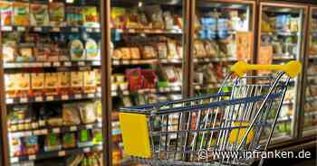 Pettstadt: Diebstahl im neuen 24-Stunden-Supermarkt - Männer kaufen für 80 Euro ein und brechen Bezahlvorgang ab