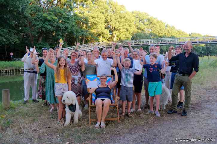 Koppel gaat tot het uiterste om als eerste in ‘De stoel’ te zitten: “En dat allemaal op mijn sloffen!”