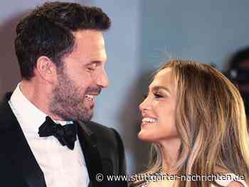 Nach Hochzeit mit Jennifer Lopez: Ben Affleck will sein Haus verkaufen - Stuttgarter Nachrichten