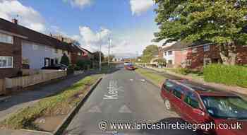 Blackpool: Firefighters called to tackle house fire on Kentmere Drive