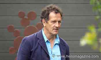 Gardener's World star Monty Don pens heartfelt tribute following sad death - HELLO!