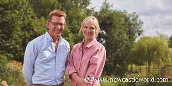 Dobbies search for 'Not Your Average Gardener' awards to find best amateur gardeners - NewcastleWorld