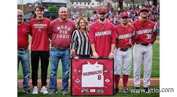 Sutton named ASUMH assistant baseball coach - ktlo.com