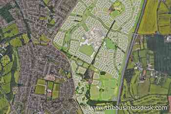 Land deal set to bring forward 950 homes in Sutton Coldfield | TheBusinessDesk.com - The Business Desk