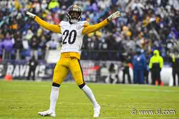 Cam Sutton Could be Steelers' Next Contract Extension - Sports Illustrated