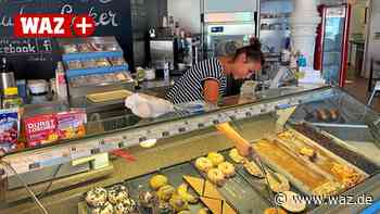 Von der Backtheke bei Lidl zum eigenen Geschäft in Witten - WAZ News