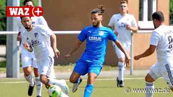 Vier Platzverweise beim Erfolg des FSV Witten, TuRa mühelos - WAZ News