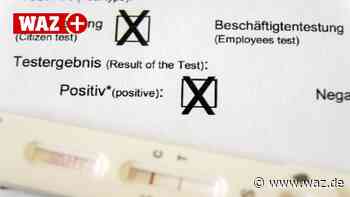 Witten: Drei Kitas von Corona-Ausbrüchen betroffen - WAZ News