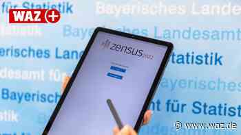 Witten: EN-Kreis kämpft beim Zensus mit Technikproblemen - WAZ News