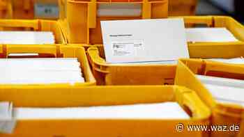 Deutsche Post eröffnet neue Filiale in Witten-Annen - WAZ News