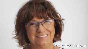 Christiane Brun, première adjointe au maire de Genas, est décédée à l'âge de 70 ans - Lyon Mag