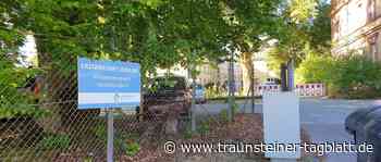 Erstaufnahmezentrum in Traunstein bleibt in Betrieb - Traunsteiner Tagblatt