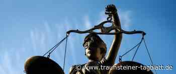 Geld und Schmuck für fast 600.000 Euro erbeutet – Jugendkammer legt weitere Prozesstermine fest - Traunsteiner Tagblatt