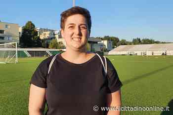 Siena femminile: confermata la centrocampista Pecchia - Il Cittadino on line
