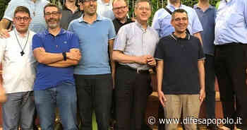 Come cambierà la formazione dei seminaristi. A Siena l'incontro dei rettori dei Seminari e delle comunità propedeutiche - La Difesa del Popolo