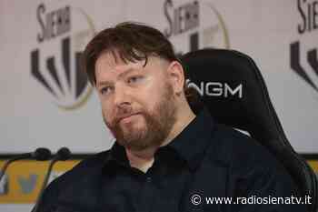 Acr Siena, Giovanni Amato nuovo responsabile area scouting - RadioSienaTv