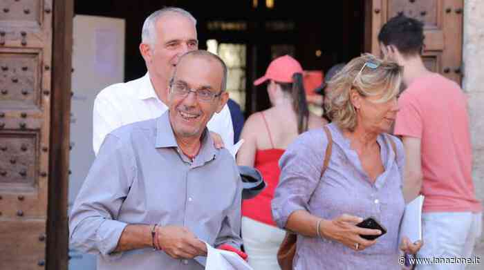 Siena, verso il Palio. Ecco i cavalli ammessi alle prove - LA NAZIONE