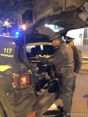 GDF SIENA: LOTTA AL “LAVORO NERO”: SANZIONATA ATTIVITA’ DI RISTORAZIONE CHE IMPIEGAVA 4 LAVORATORI “IN NERO”. SANZIONI AMMINISTRATIVE PER QUASI 20.000,00 EURO. - Canale 3