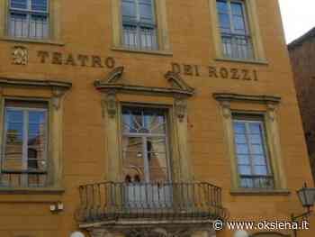 SILENTIUM AL TEATRO DEI ROZZI DI SIENA - oksiena.it