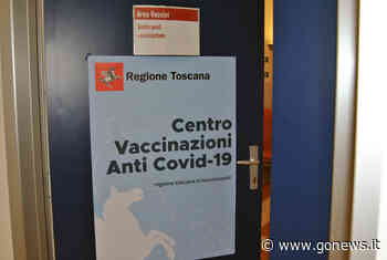 Quarta dose, parte la campagna vaccinale per gli over 60 a Siena - gonews