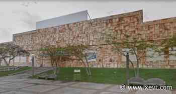 En terapia intensiva el palenque de gallos - XeVT 104.1 FM | Telereportaje