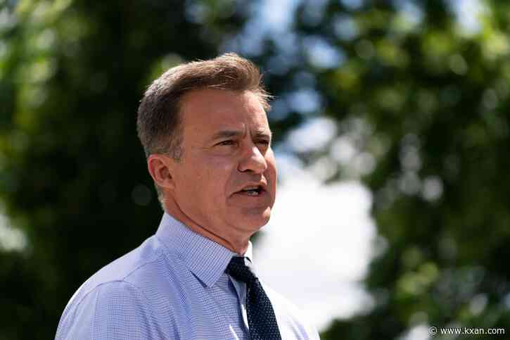 Judge denies Texas senator's request to release Uvalde shooting records