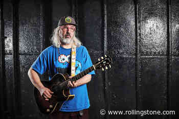 Dinosaur Jr.’s J. Mascis Launches Jigsaw Puzzle Subscription Service