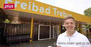 Trebur: Einzelkämpfer für liberale Ideen - Main-Spitze
