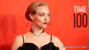 Amanda Seyfried opens up about past pressure to appear nude on screen as stars clash over role of intimacy coordinators