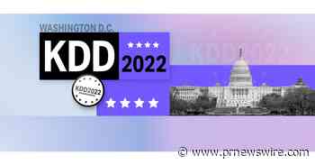 KDD 2022 Reveals Schedule of Data Mining and Knowledge Discovery Papers Chosen for the Conference