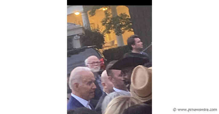 全國黑人農民協會（NBFA）總裁 John Boyd 發佈關於拜登總統撤回支援黑人農民的官方聲明