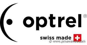 Optrel Debuts World's First N95 Respirator with Transparent Window