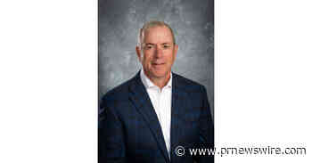 Dan Gannon promoted to Vice President of Lease Sales