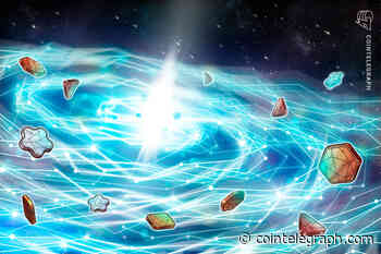 CryptoPunk to be split into pieces: Nifty Newsletter, Aug 3–9