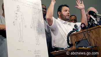 Man who performed illegal autopsies can't work in Kansas