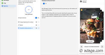 How Meta is combatting Apple data limits with ad targeting automation and AI