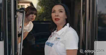 Watch the newest commercials from Gatorade, Progressive, Moen and more