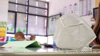 Neue Corona-Regeln: Kinderärzteverband gegen Maskenpflicht in Schulen