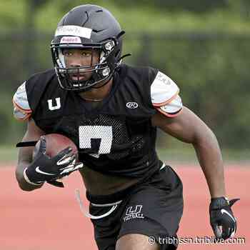 Upper St. Clair loaded with returning starters, ready for another playoff run | Trib HSSN - TribLIVE.com