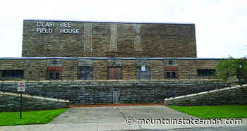 Clair Bee Field House gets a face lift thanks to generous hearts - Mountain Statesman