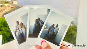 EastEnders’ Clair Norris reveals rarely-seen family as she heads on holiday for dad’s birthday... - The Irish Sun