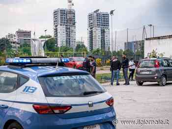 "Non siete un c...". L'ecuadoriano sclera e manda i poliziotti in ospedale