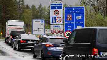 Bayerns Finanzminister Füracker pocht auf eine neue Homeoffice-Regelung für Grenzgänger